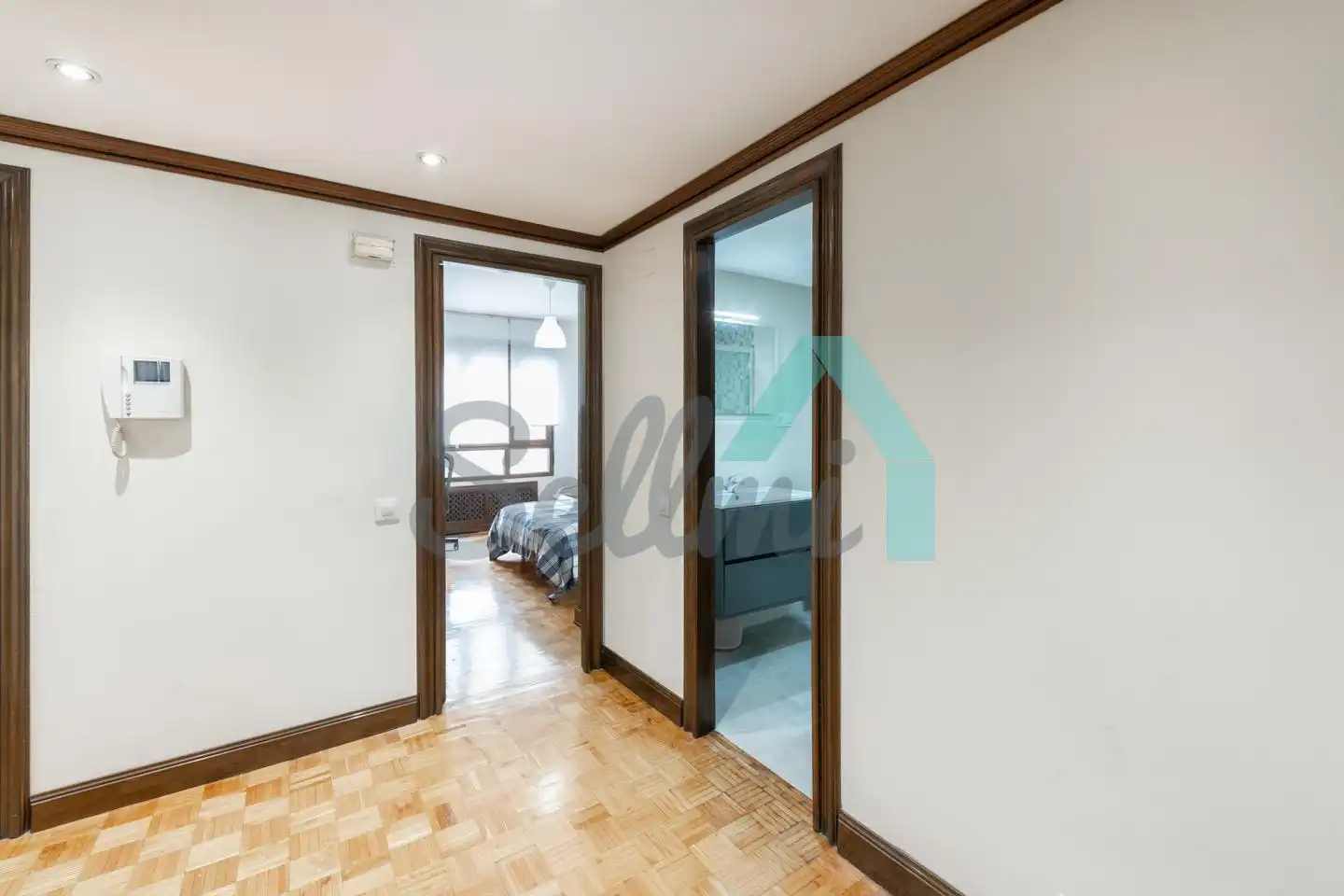 Habitación en Calle Santa Eulalia de Merida, Buenavista