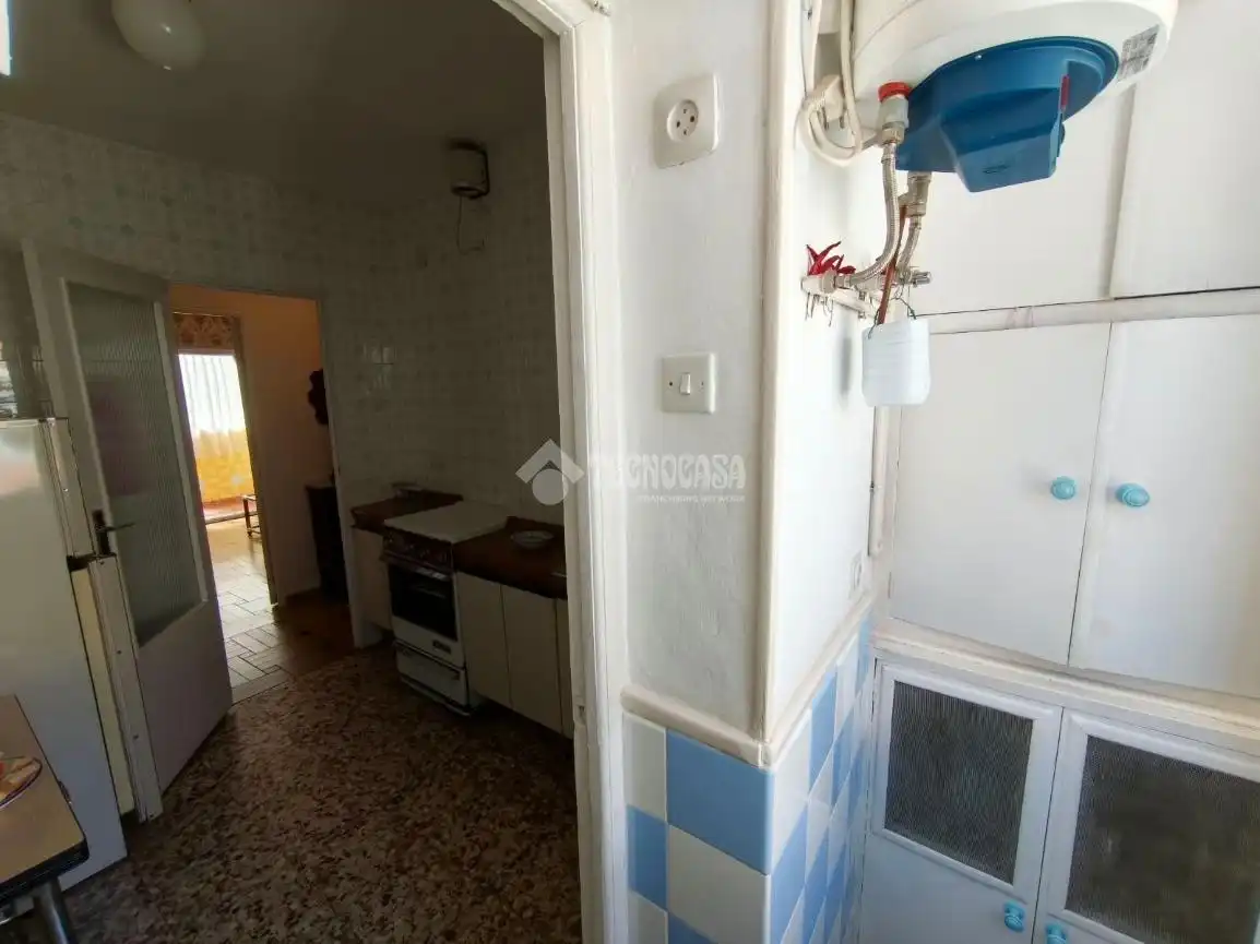 Wohnung zum Verkauf in Puente de Vallecas, imagen 9