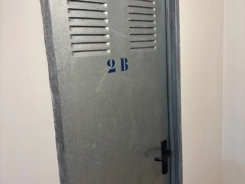 Bany de Pis de lloguer en Ponferrada amb Calefacció, Parquet i Traster