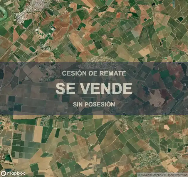Flat for sale in Carmona