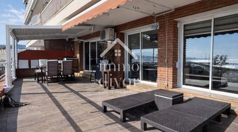 Photo 4 of Flat for sale in Camino Plà de la Torreta, Can Sans, Sant Andreu de Llavaneres