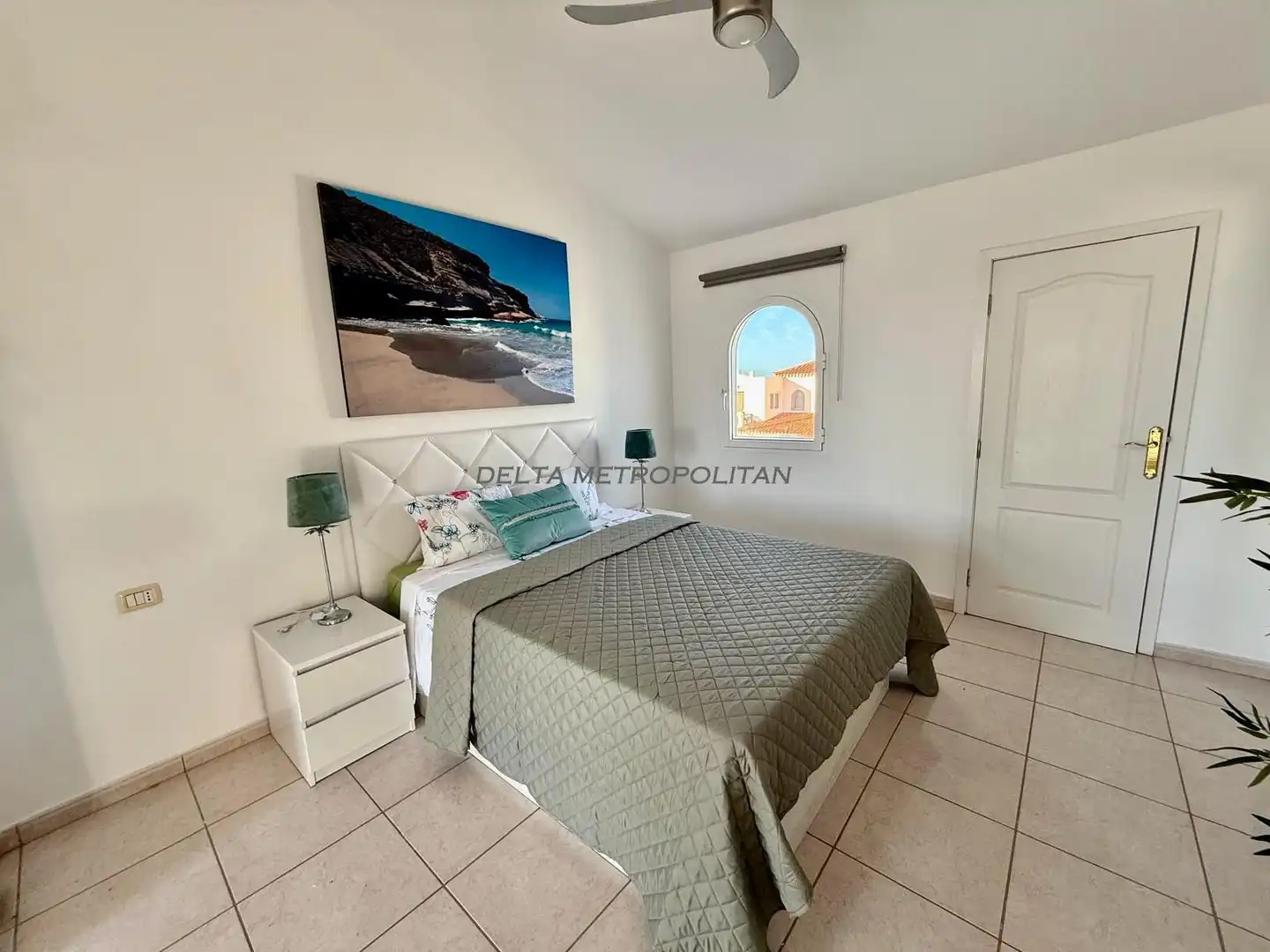 Bedroom of Duplexes for sale in San Miguel de Abona  with Air Conditioner, Terrace and Storage room