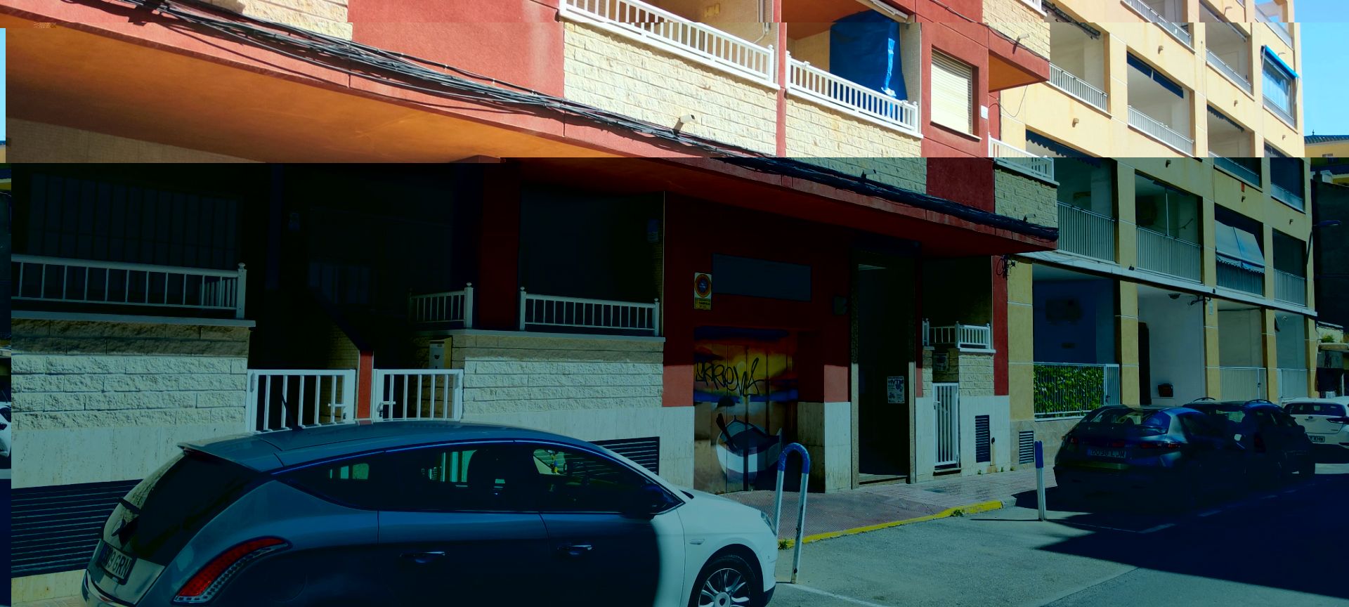 Box room for sale in Calle Ulpiano, 67, Las Piscinas Naturales