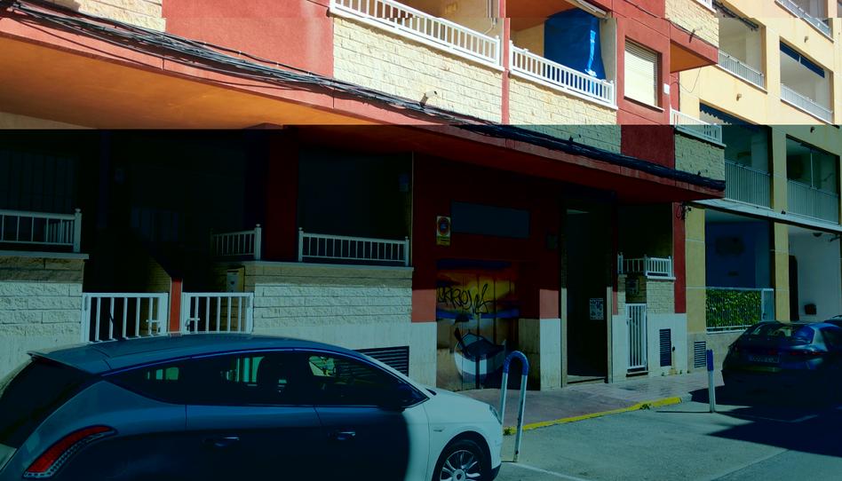 Photo 1 of Box room for sale in Calle Ulpiano, 67, Las Piscinas Naturales, Alicante