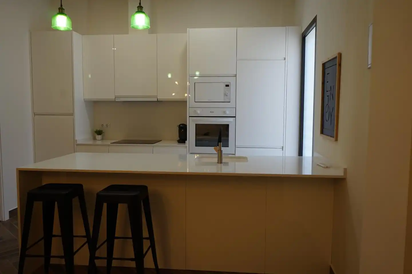 Apartament de lloguer a San Bartolomé, Alfara del Patriarca