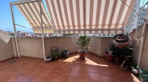 Foto 5 de Àtic en venda a Manantiales - Estación de Autobuses, Málaga