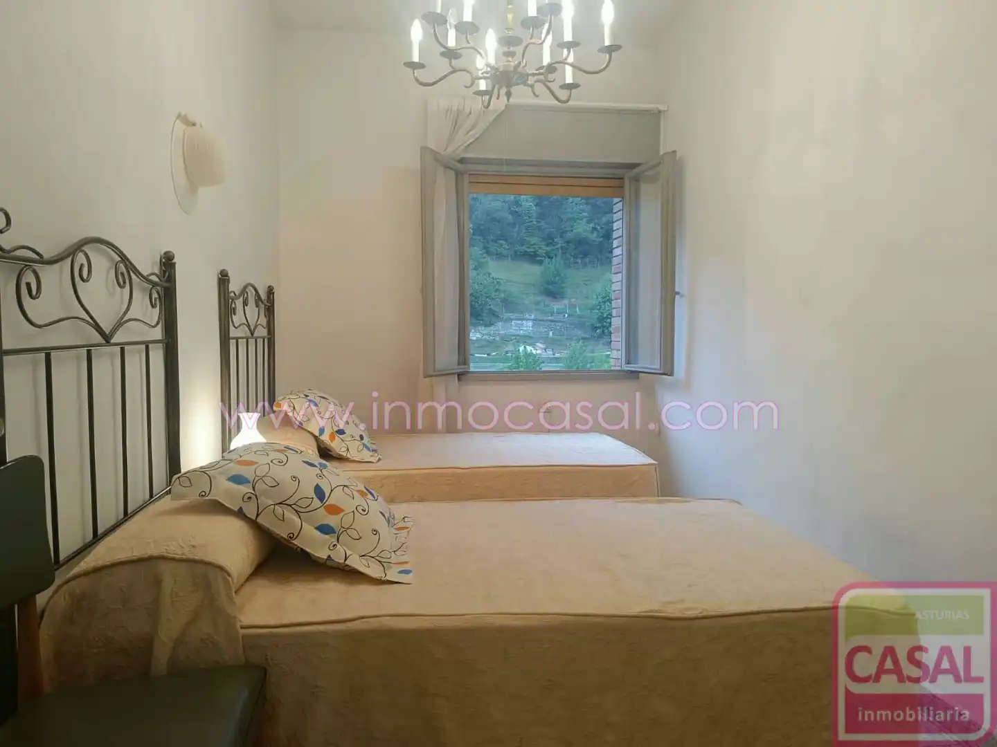 Appartement à vendre à Aller, imagen 6