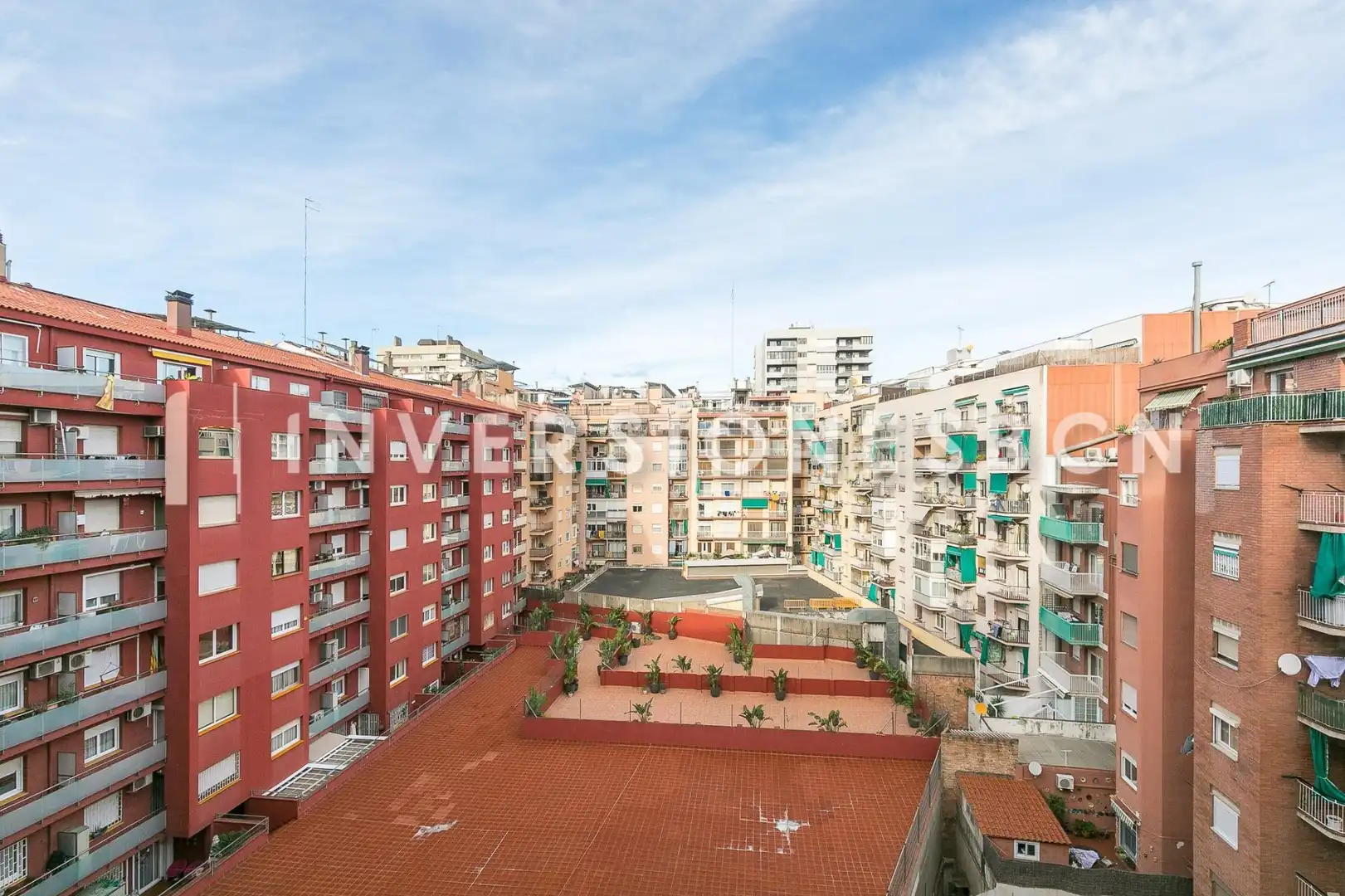 Büro mit Aufzug zur Miete in Carrer de Madrid, imagen 16