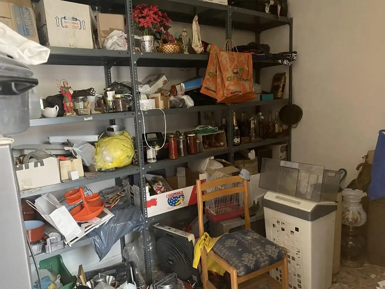 Casa o chalet en venta en Almagro con Trastero