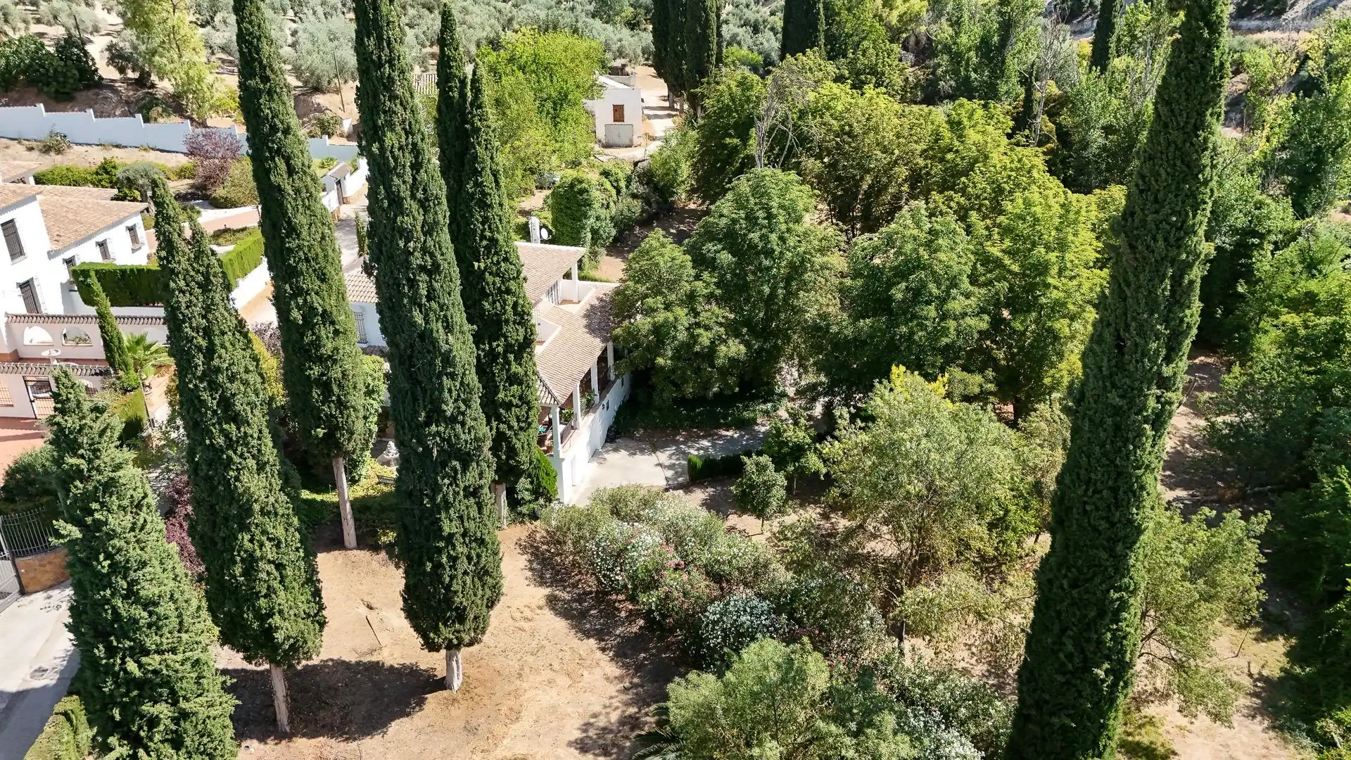 Detached house with pool for sale in DISEMINADO, imagen 12