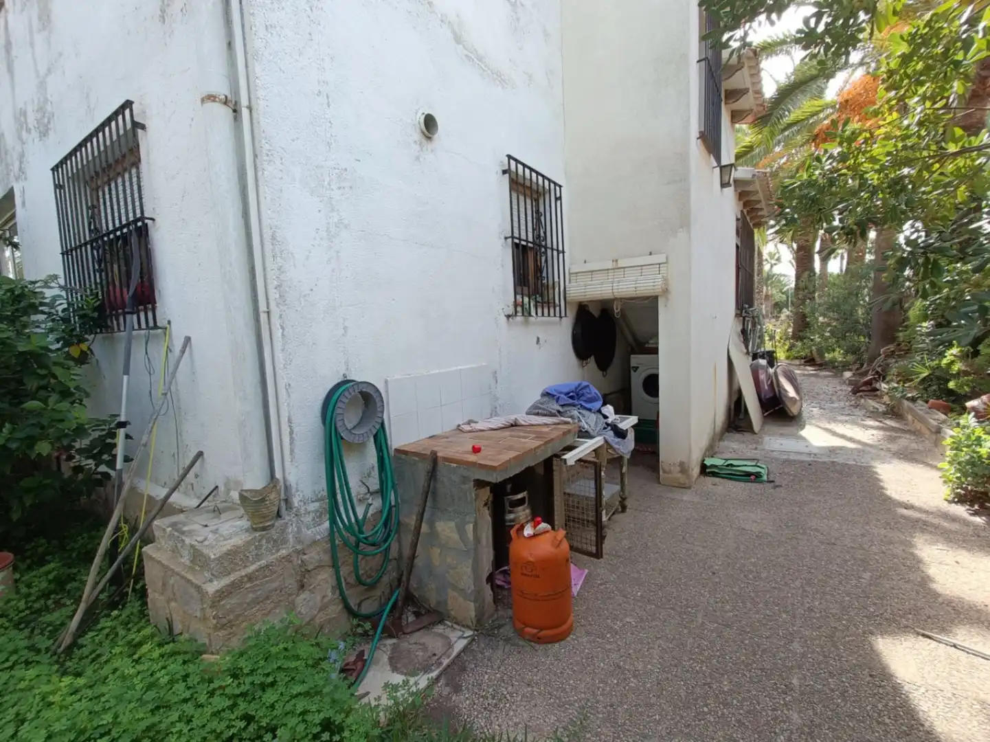 Casa o xalet en venda en Dénia amb Calefacció, Jardí privat i Terrassa