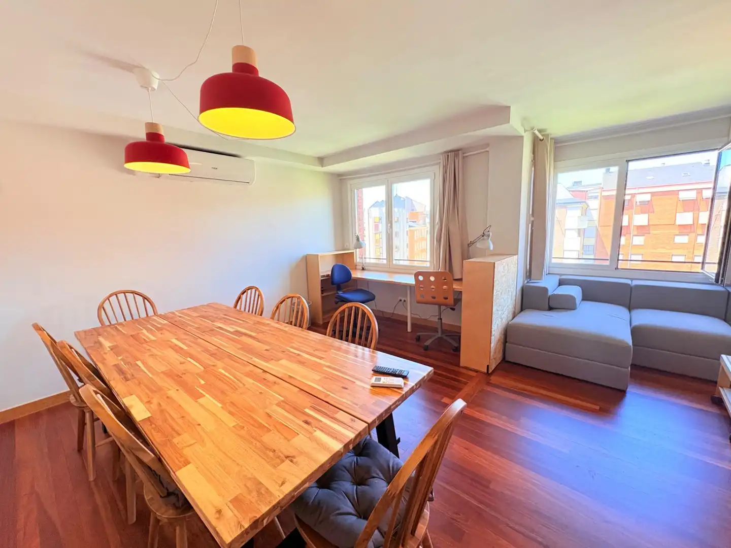 Appartement avec ascenseur à louer à Plaza MOLINOS, imagen 13