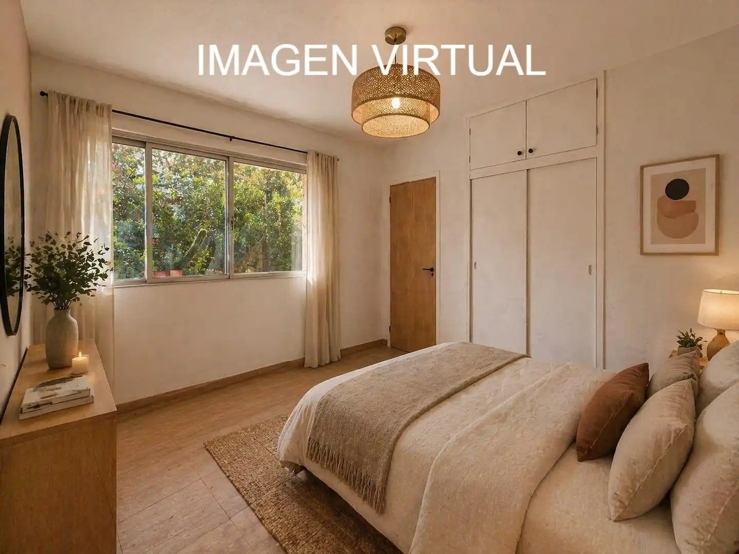 Habitación de Piso en venta en Valencia con Trastero y Balcón