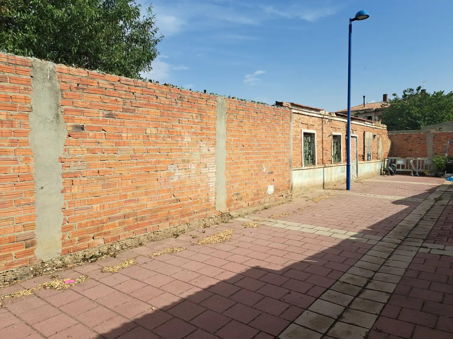 Residential land for sale in Calle Roncal 1, imagen 5