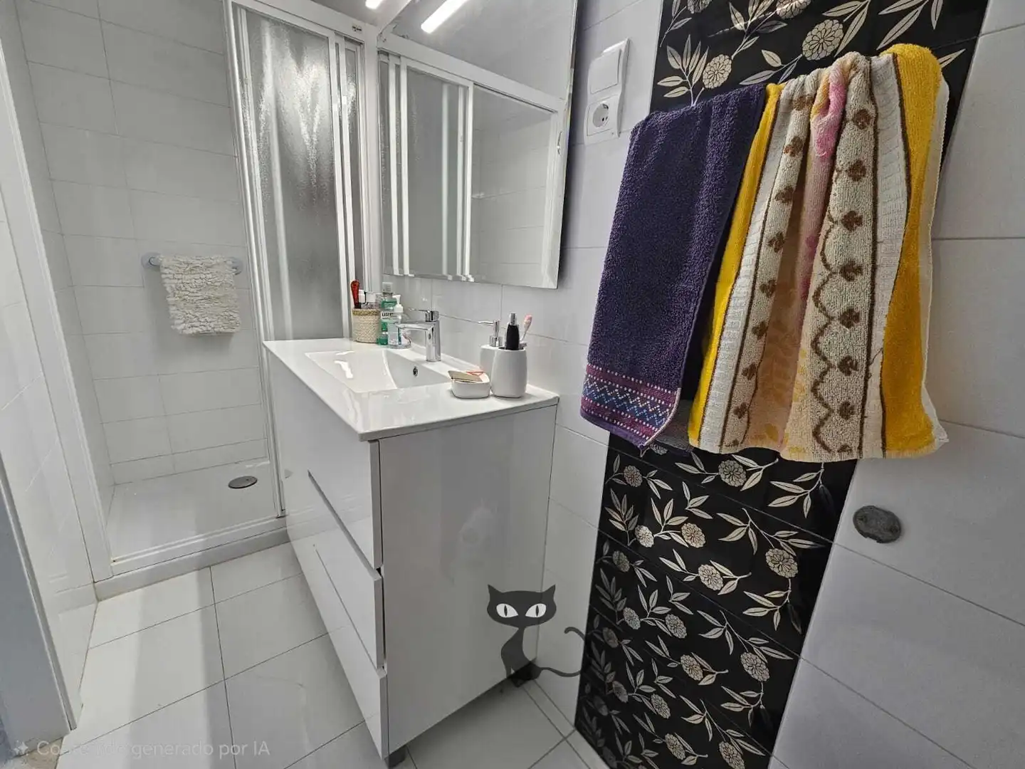 Wohnung mit Aufzug zum Verkauf in Alfafar, imagen 20