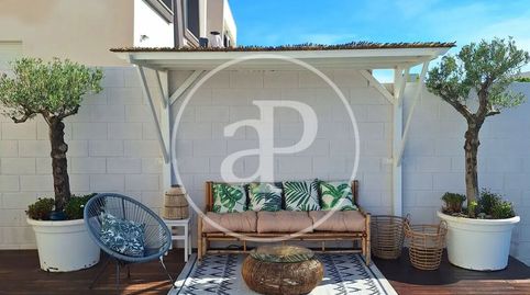 Foto 3 von Haus oder Chalet zur Miete in C/ Ventura Selva Gonzalez, Monte y Mar, Santa Pola