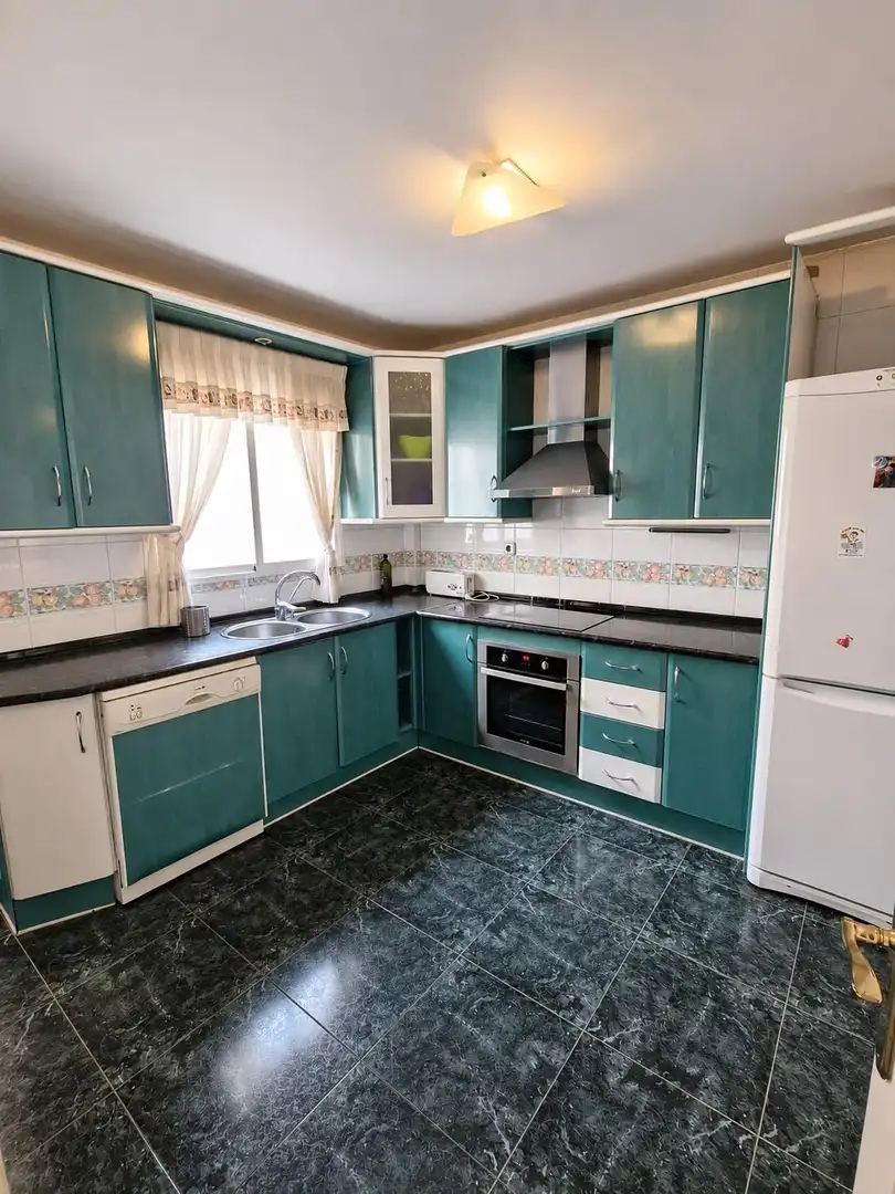 Casa o chalet en venta en FCO GOYOAGA (R), El Puerto - Romanilla