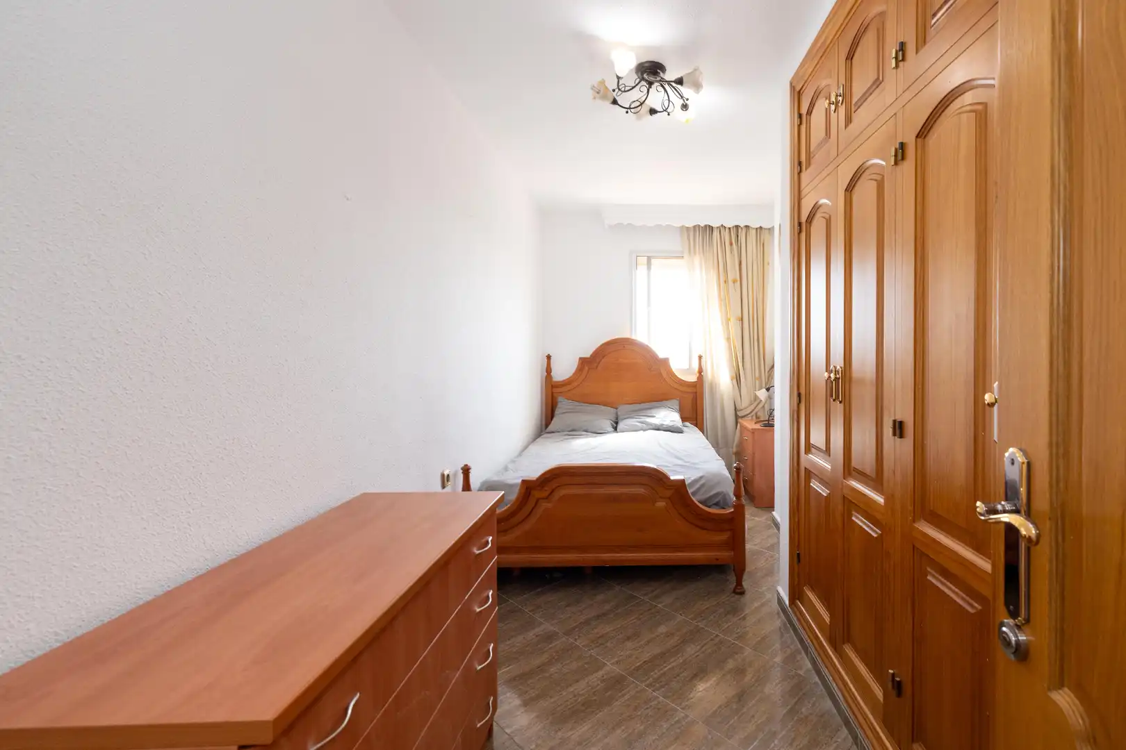 Wohnung mit Terrasse zum Verkauf in Cruz de Humilladero, imagen 24