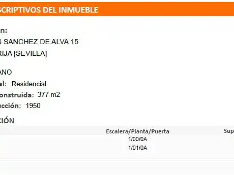 Adossat en venda a ANDRES SANCHEZ DE ALVA 15, imagen 3
