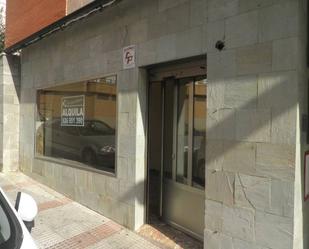 Premises to rent in torrecilla, Centro, Puertollano