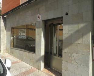 Premises to rent in Puertollano