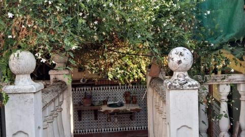 Foto 5 de Casa o xalet en venda a Calle Trinidad, N° 14, Úbeda, Jaén