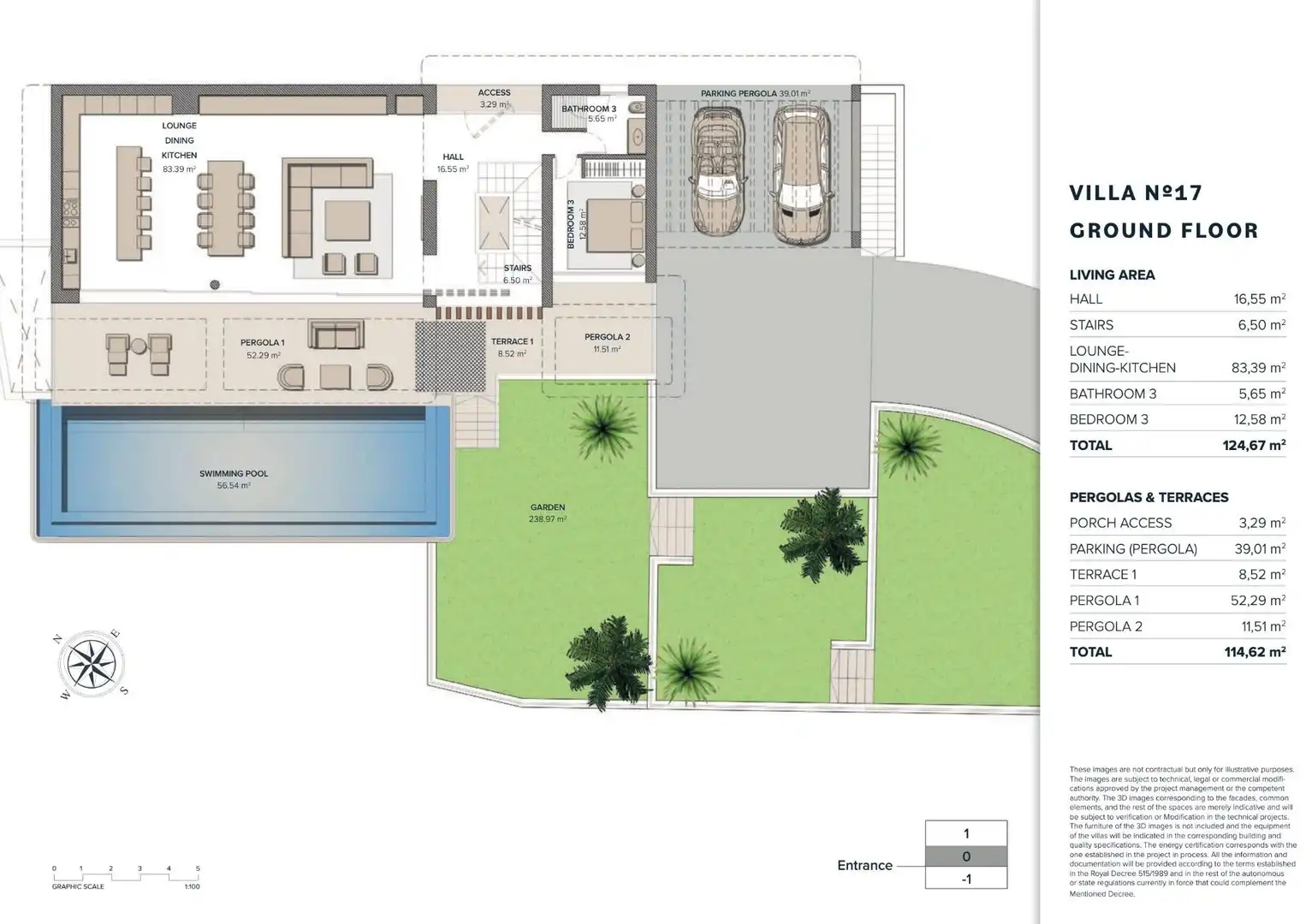 Villa mit Pool zum Verkauf in Nueva Andalucía, imagen 50