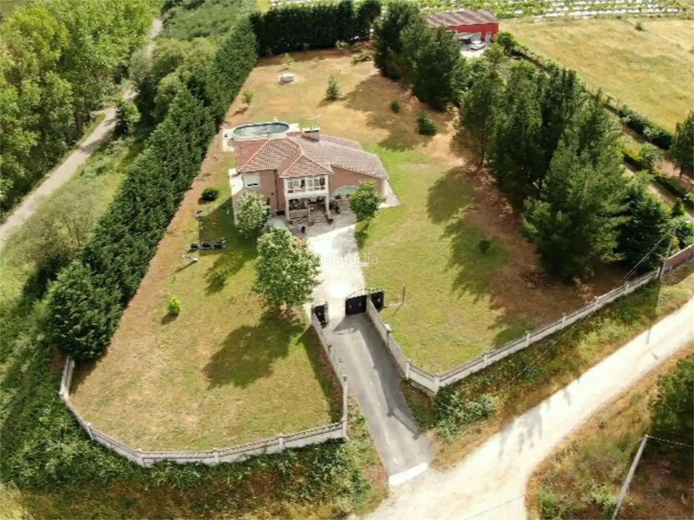 Haus zum Verkauf in Estrada a Vide 10