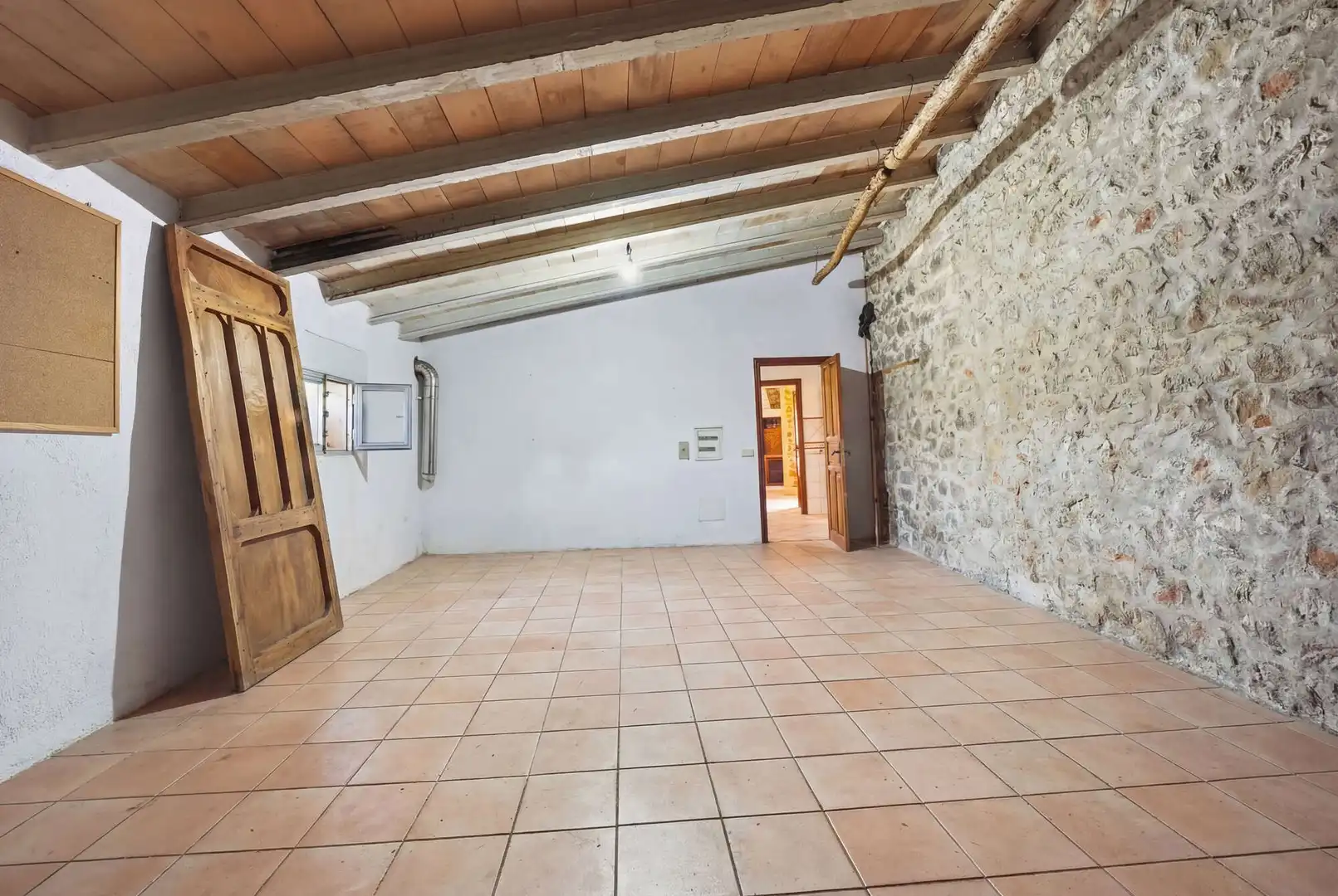 Country house zum Verkauf in Sant Llorenç des Cardassar mit Terrasse und Möbliert