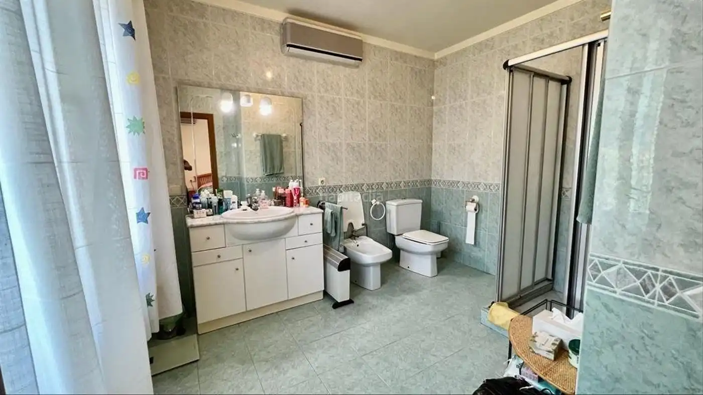Villa avec jardin à vendre à Carrer de la Cerdanya 16, imagen 8