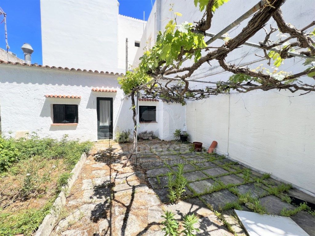 Casa o xalet en venda a Es Castell poble