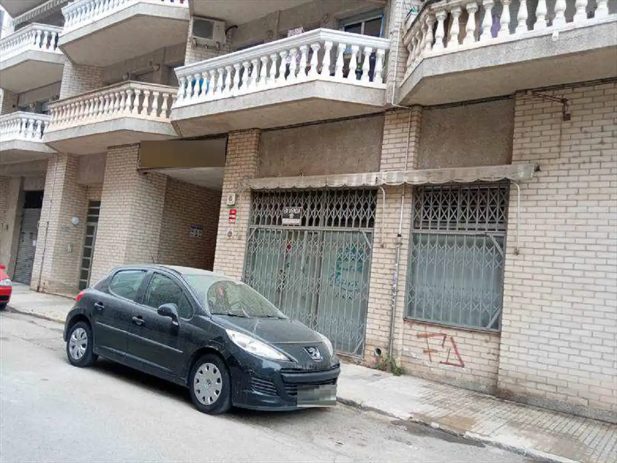 Local commercial à louer à C/ Cerámica, imagen 2