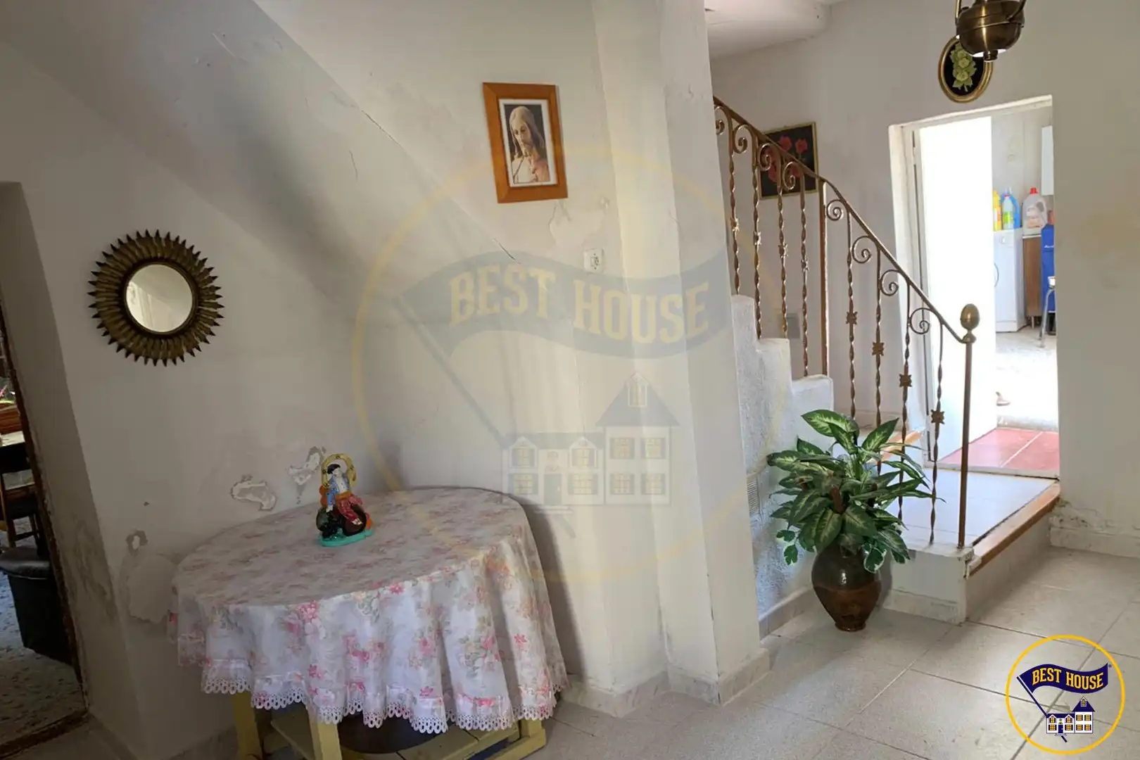 Casa o xalet en venda en Castejón (Cuenca) amb Calefacció, Terrassa i Traster
