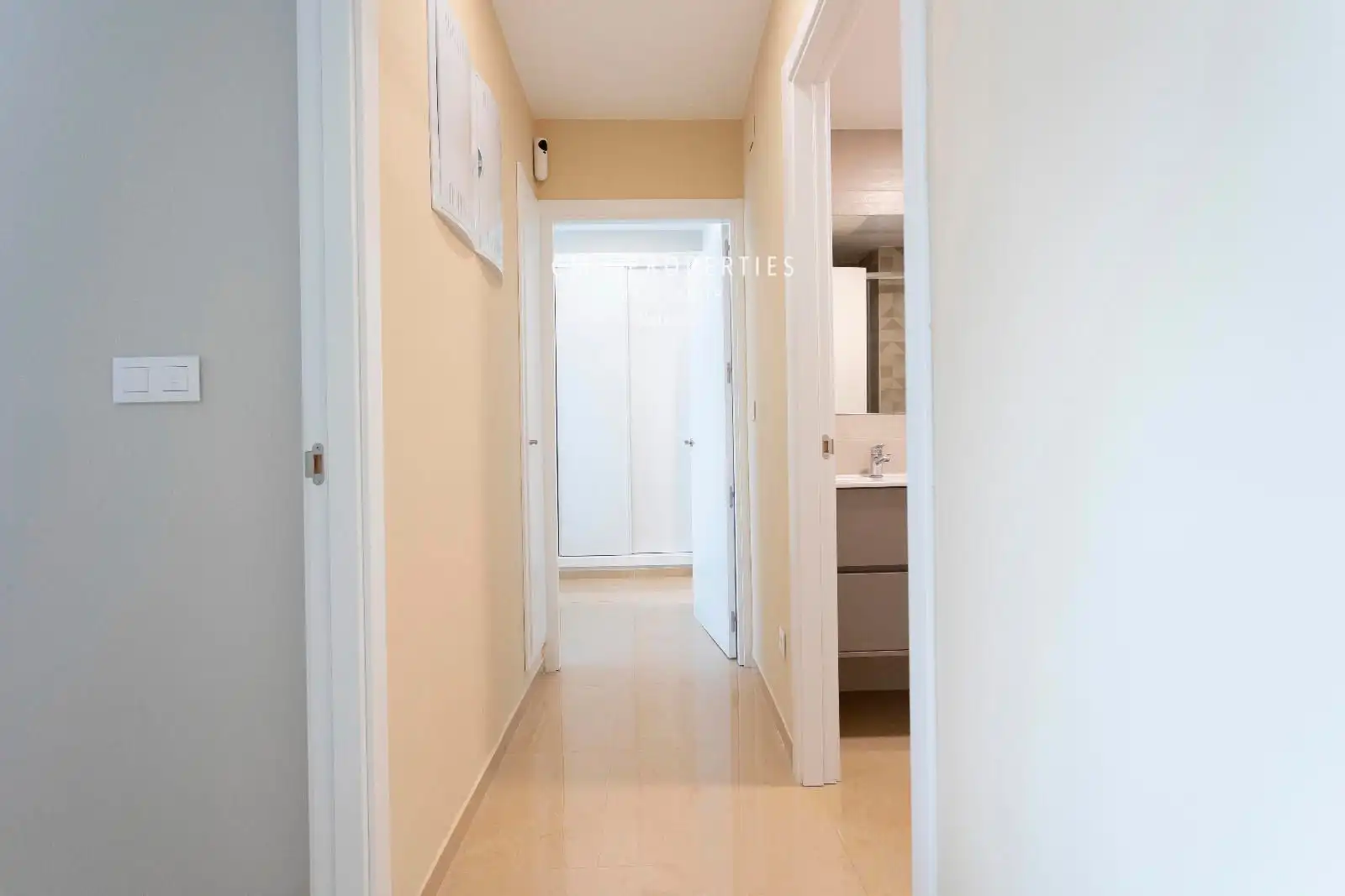 Piso en venta en Cabanes con Aire acondicionado, Calefacción y Terraza