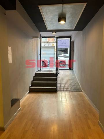 Local comercial en Alquiler en El Coll