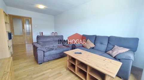 Foto 3 de Piso en venta en Hervencias Altas - El Pinar, Ávila Capital