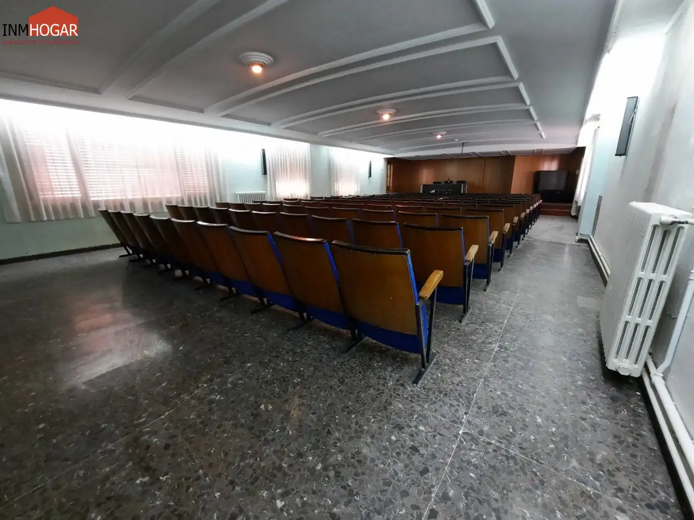 Business premises to rent in Murallas, imagen 40
