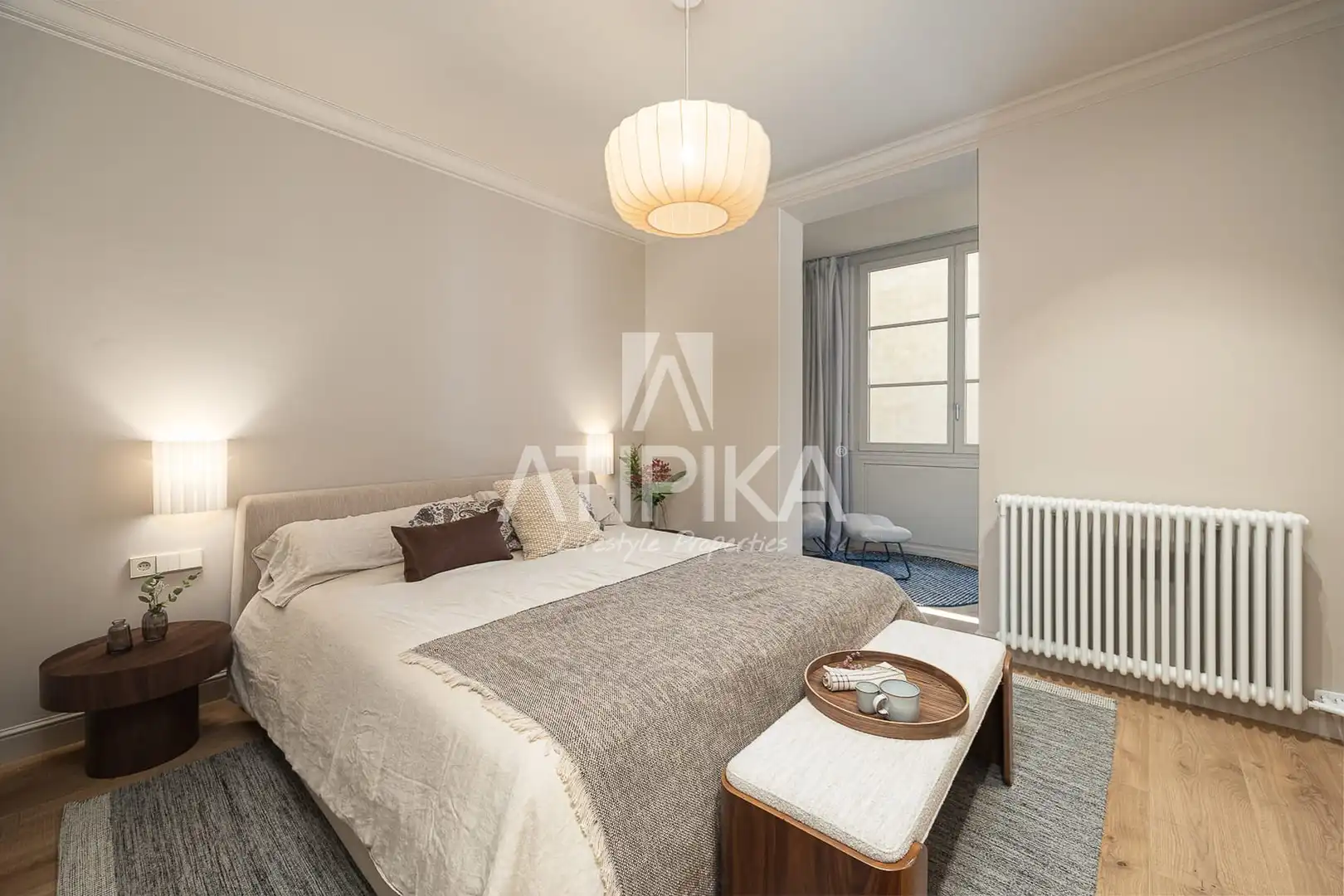 Appartamento con balcone in vendita a Eixample, imagen 13
