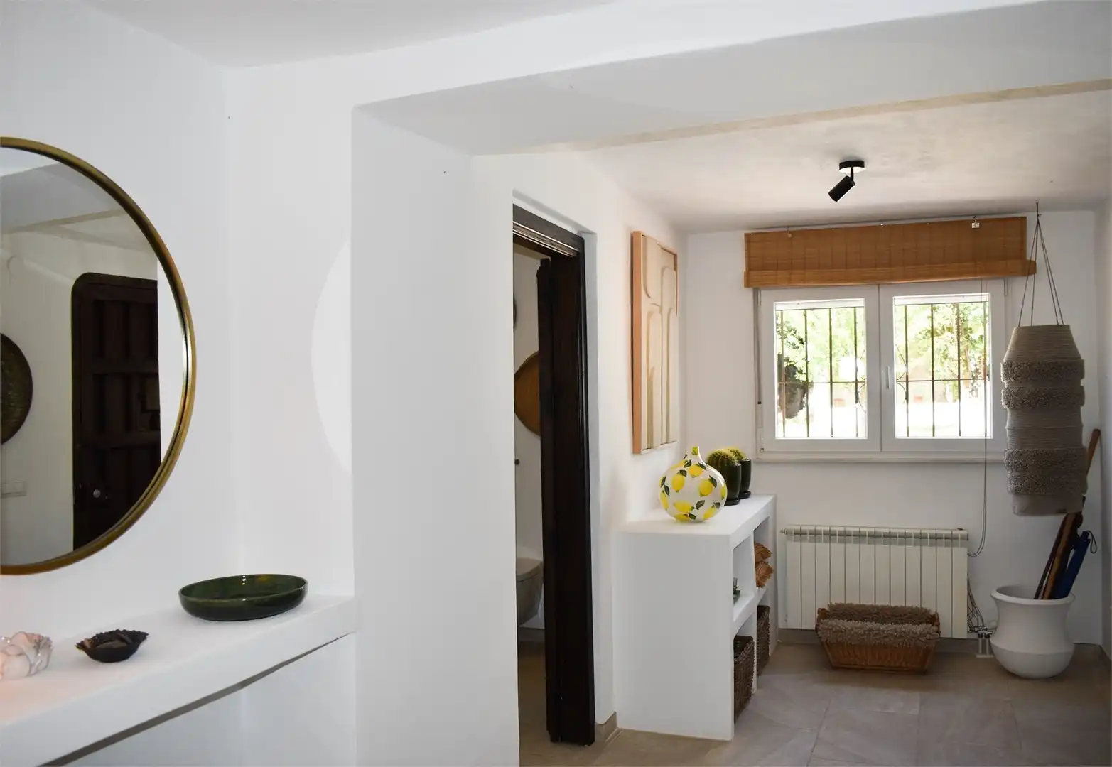 Casa amb terrassa en venda a A-4152 19, imagen 6