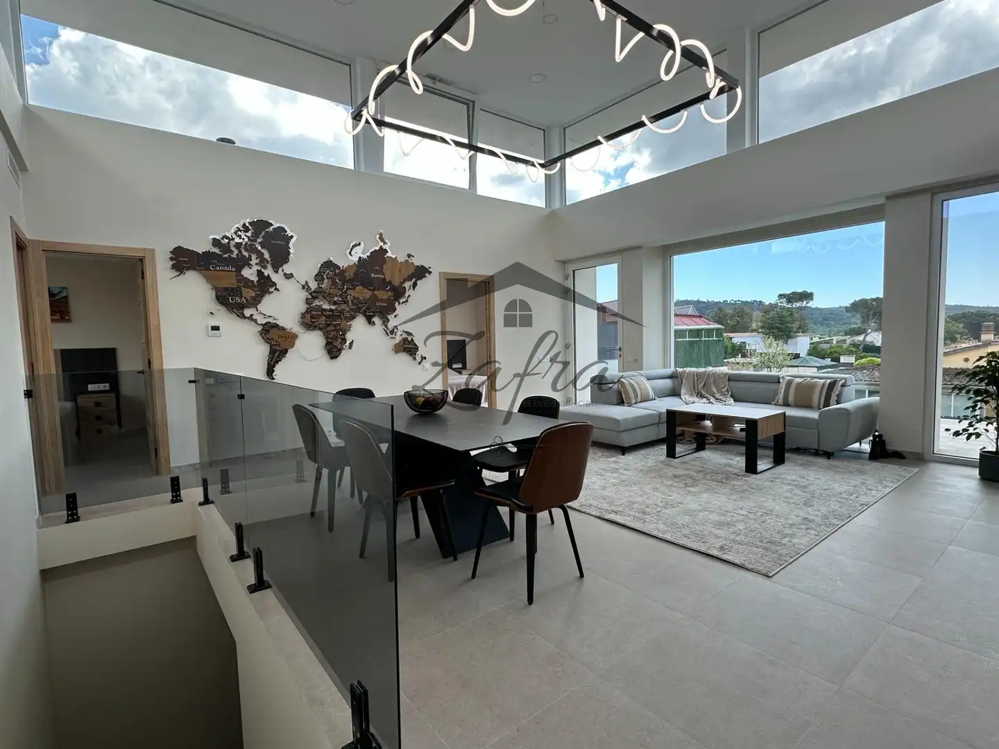 Haus mit Pool zum Verkauf in La Goba, imagen 19