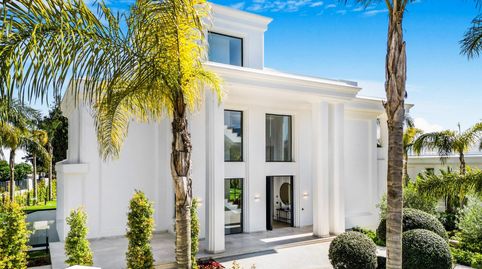 Foto 5 von Wohnung zum Verkauf in Lomas de Marbella Club, Marbella
