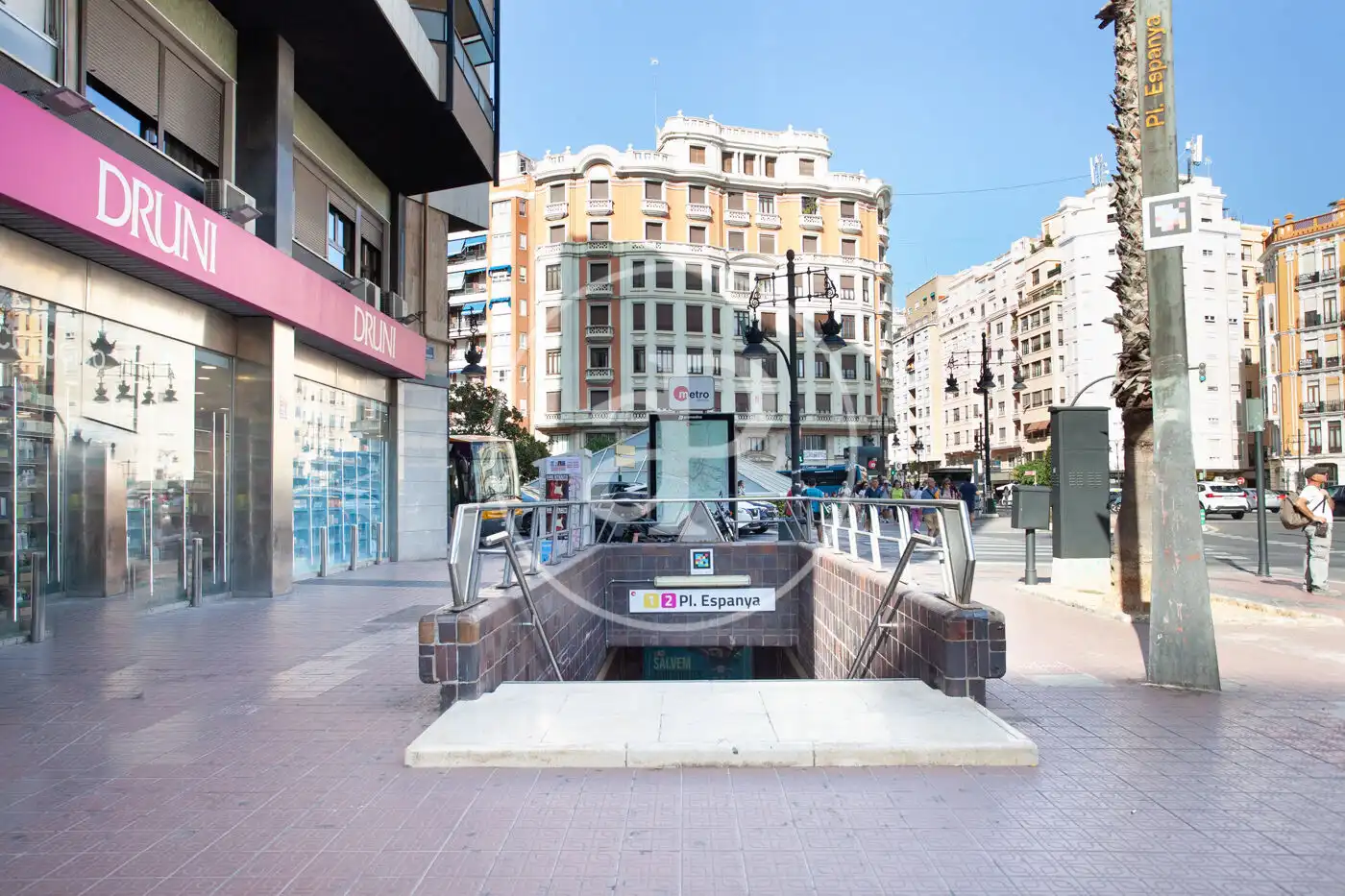 Appartamento in affitto a Carrer D'Alberic, imagen 31