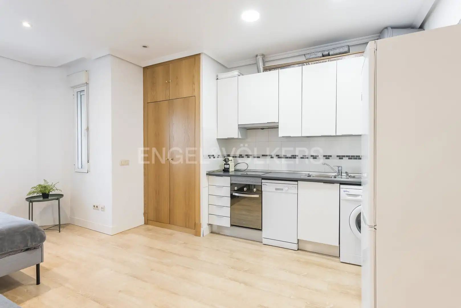 Appartement compact avec ascenseur à vendre à Alcala, imagen 23