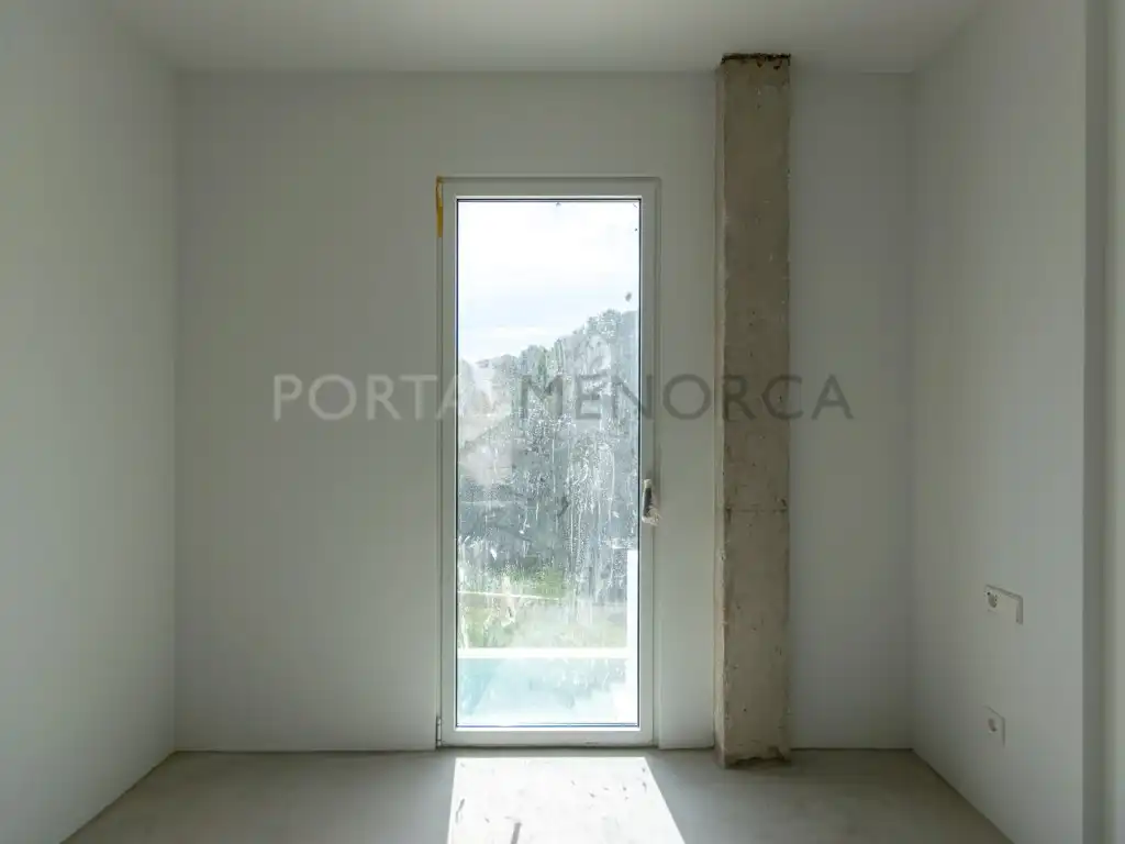 Xalet amb piscina en venda a Cala Llonga - Sa Mesquida, imagen 47