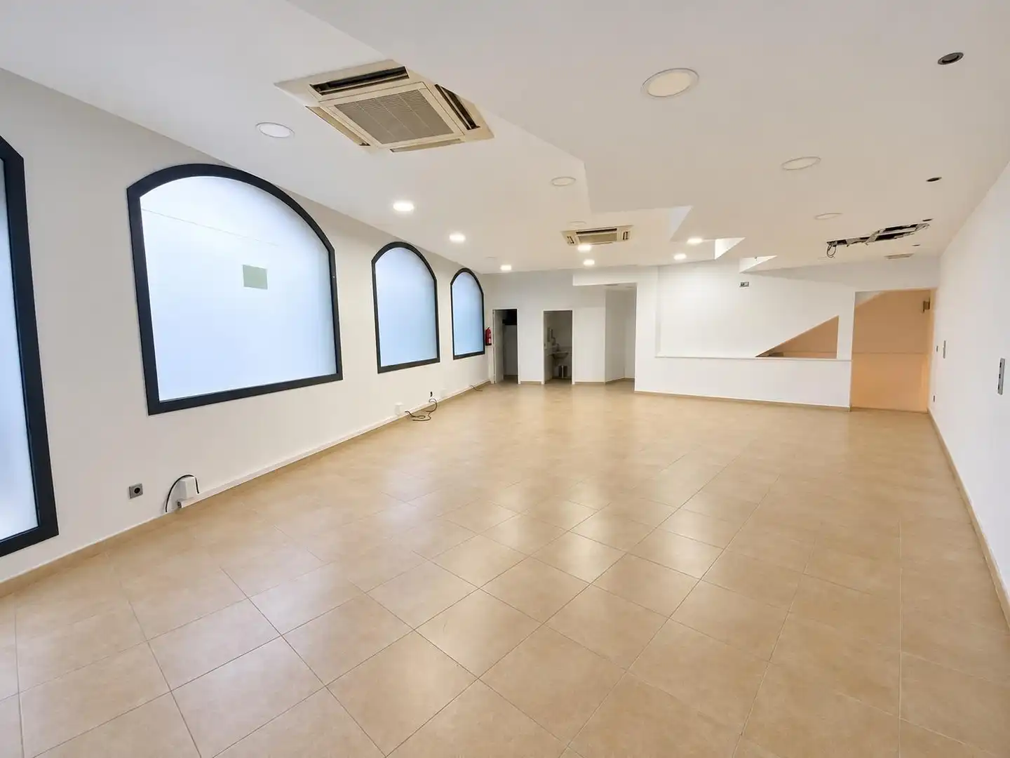 Local en venta en Vallromanes, Barcelona