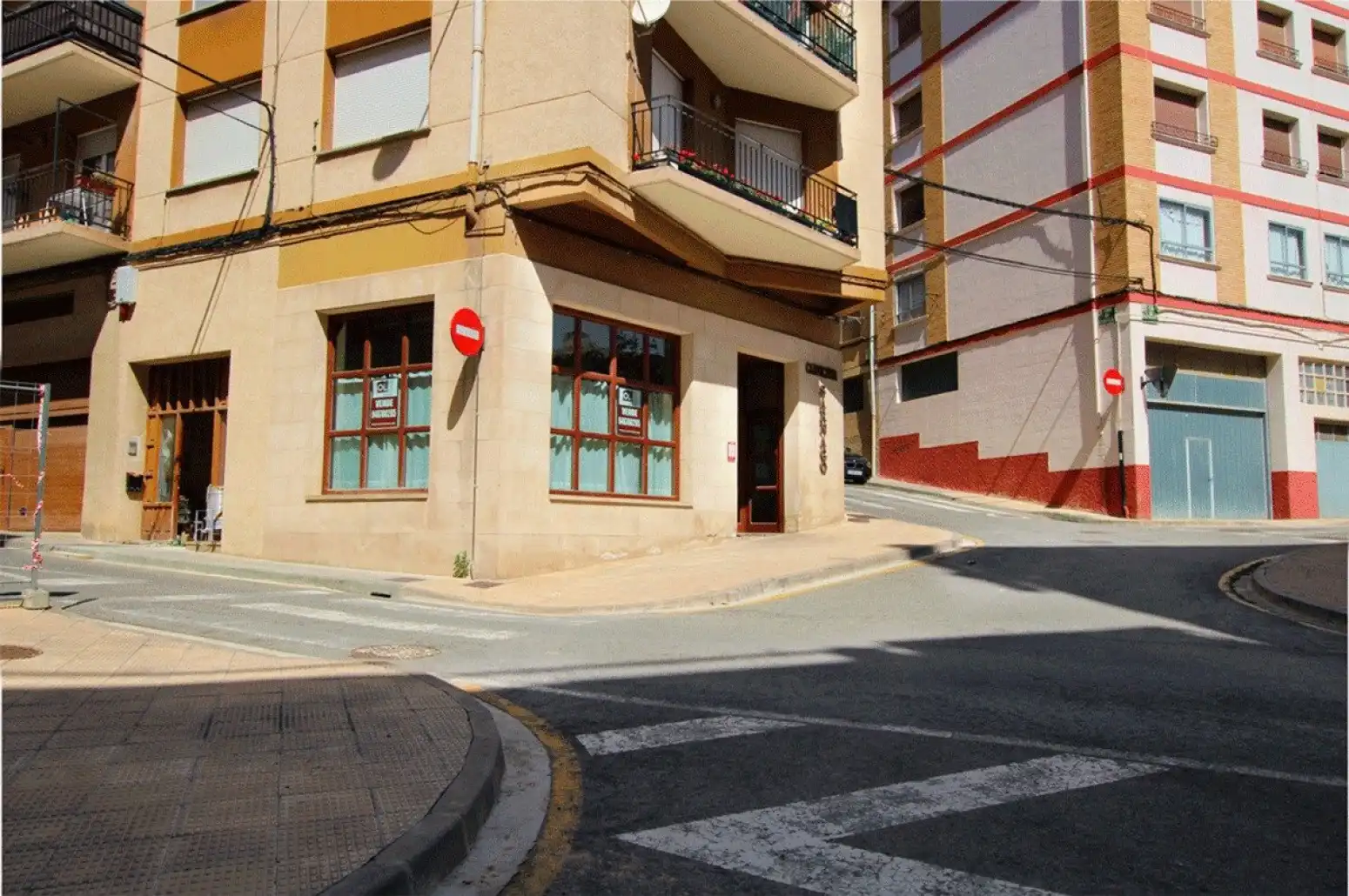 Local comercial en venta en Tafalla - Calle BEIRE, imagen 26