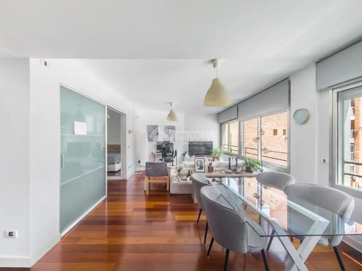 Flat with pool for sale in Chamberí, imagen 10