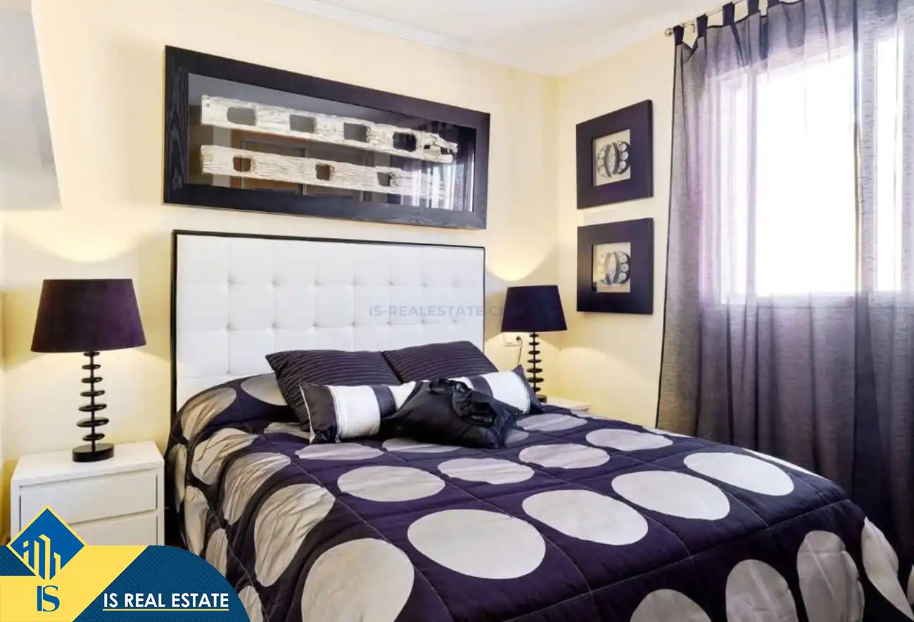 Apartament amb piscina en venda a Orihuela Costa, imagen 11