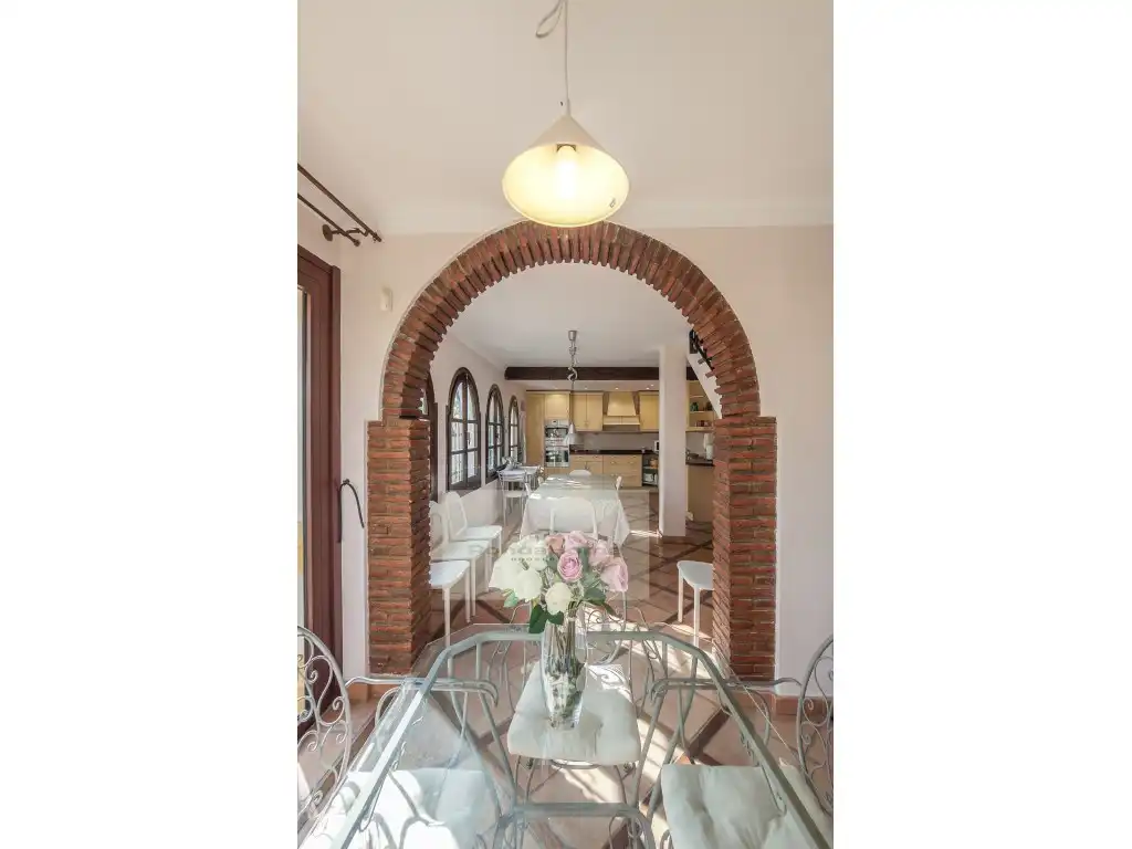Villa in vendita a Centro ciudad, imagen 5