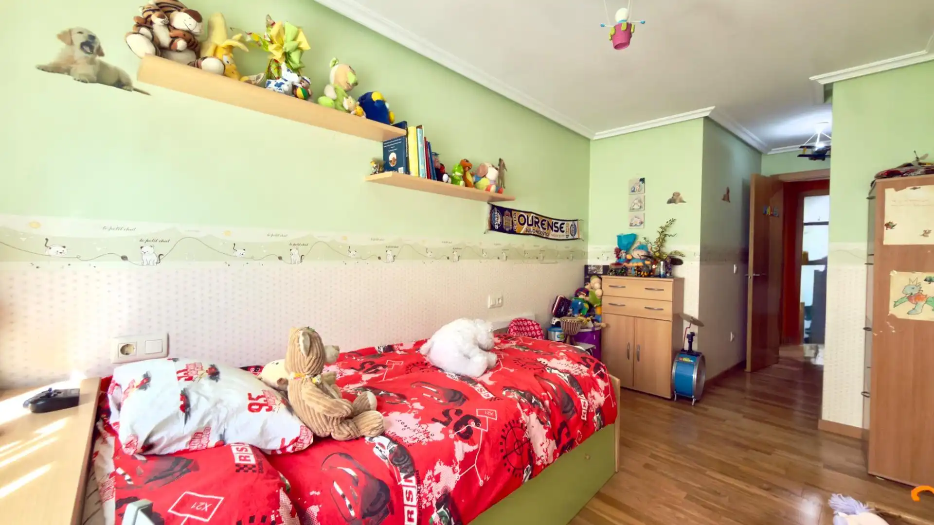 Flat with lift for sale in FONTE BOA-SAN CIBRAO, imagen 26